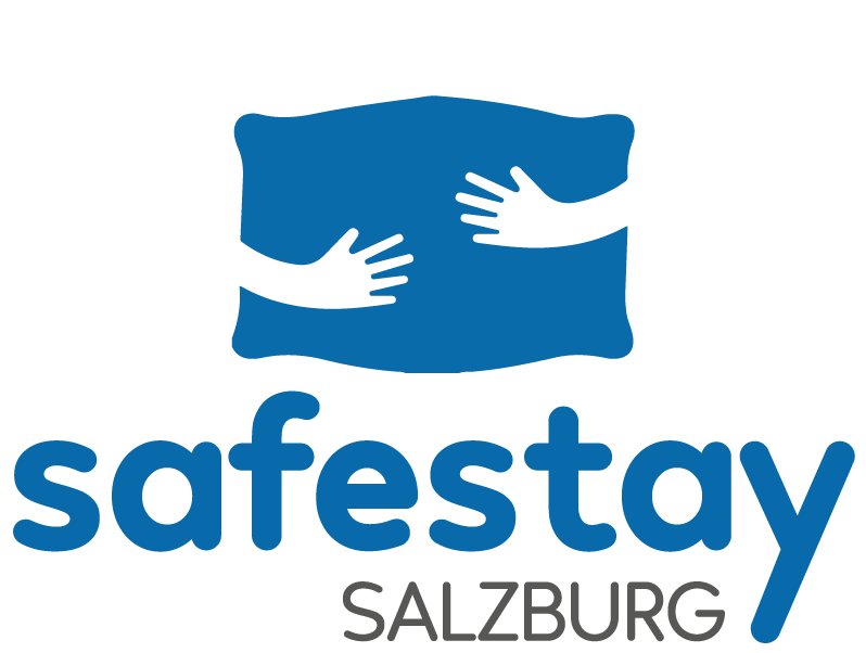 Logo Salzburger Jugendtourismus